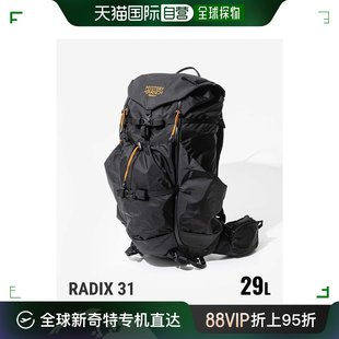 RADIX31 男士 背包 29L 日本直邮神秘牧场 包 Radix