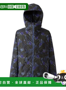 日本直邮THE NORTH FACE 诺斯费斯 男士诺贝尔紧凑型夹克 NP71535