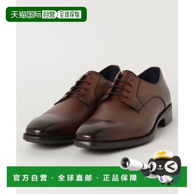 1h可退 日本直邮HAWKINS 男女同款 商务皮鞋 HP CL S PLAIN HB701