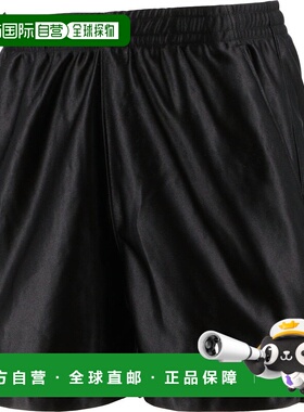 日本直邮Nittaku Lumistar 短裤乒乓球短裤男女士 JTTA 认证闪亮