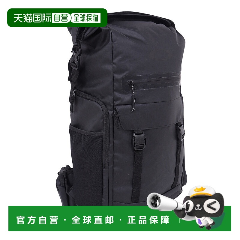 日潮跑腿Oakley欧克利 男女款户外旅行双肩包 FOS901338背包防水