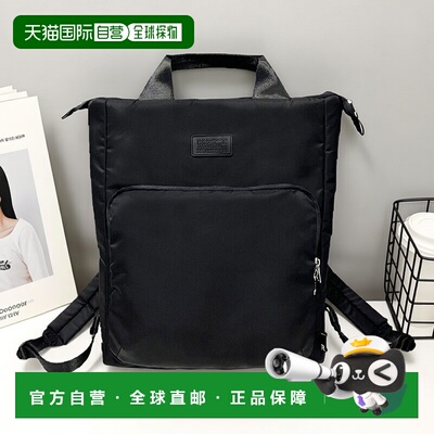 日本直邮ROOTOTE 带笔记本电脑收纳部的背包型托特包 [A RO3330AW