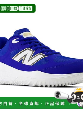 日本直邮New Balance 棒球训练鞋 FreshForm3000v7Turf-Trainer