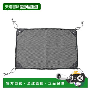 日本直邮Ballistics棉网（2 件套）- 非常适合婴儿床吊床和露营