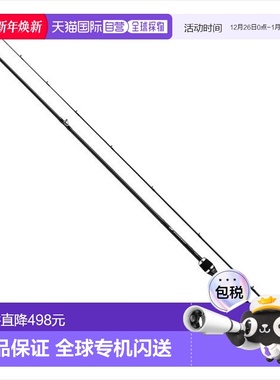 日本直邮达亿瓦 银狼 - 狼 83MB - S・W（拟饵 2 节）新款