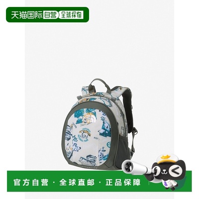 日本直邮Homeslice 儿童北面背包