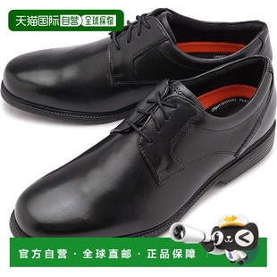 皮鞋 FW22 Charlesroad V80553W Charlesr 平头 日本直邮ROCKPORT