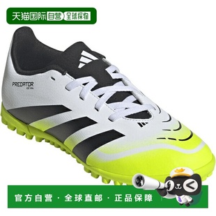 Club 儿童足球鞋 JH8862 日本直邮阿迪达斯 Turf Predator