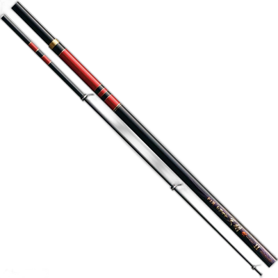 日本直邮Gamakatsu Isopole Gamaiso 鰤鱼 Tengo II Fukase