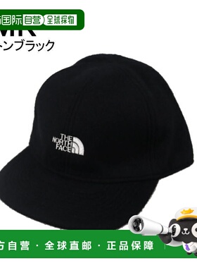 日本直邮北面 THE NORTH FACE 婴儿卡车司机帽 儿童帽子 NNB42411