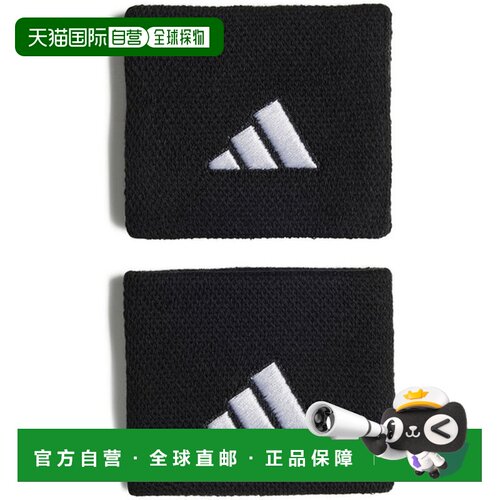 日本直邮adidas 网球护腕 S EVJ47-IC3567