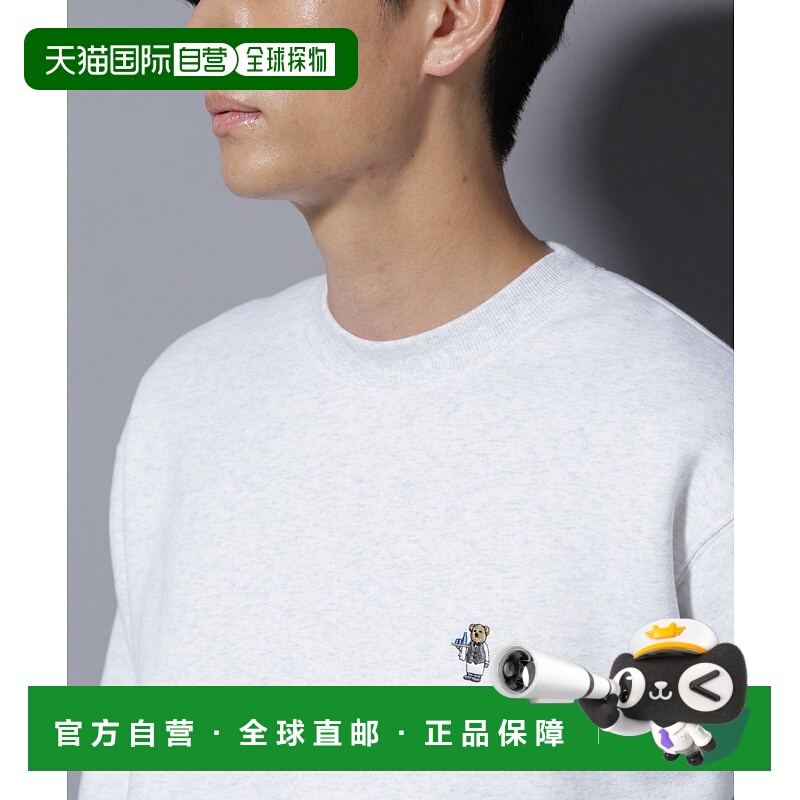 日本直邮NANO universe Nanobear