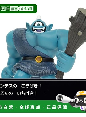 【日本直邮】勇者斗恶龙指令窗口模型收藏 Gigantes