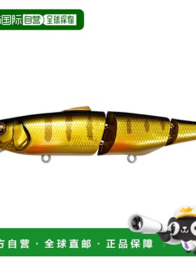 日本直邮巨型鲈鱼 SuWITCH 瓦金鲈鱼