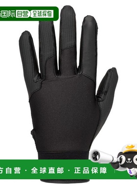日本直邮Rawlings 守备用手袋WIZARD FIELD GLOVE 黑色 [运动手套