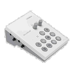 Roland罗兰 GO:LIVECAST 手机直播声卡转换器音频接
