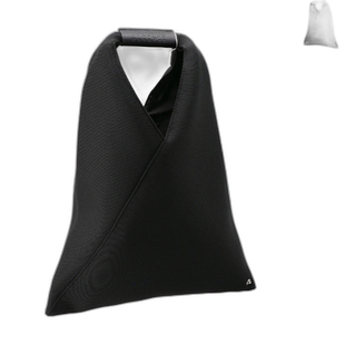 日本直邮 MM6 MAISON MARGIELA 日系手提包 小JAPANESE 三角网包