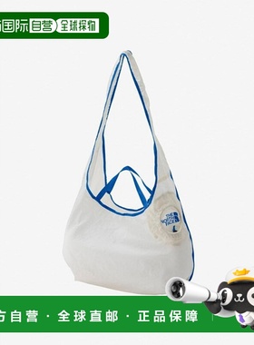 日本直邮The North Face Astra L 单肩包 NM82503-BL