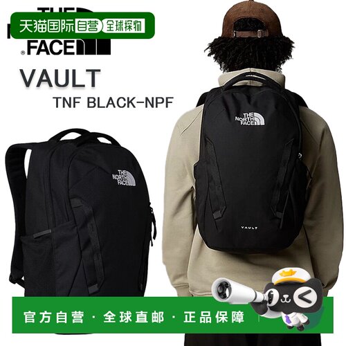 日本直邮THE NORTH FACE 北面 男士背包双肩包