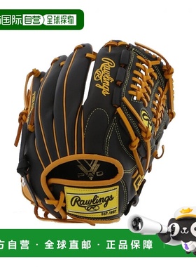 日本直邮Rawlings-Rawlings Junior Hyper Tech MLB团队Padres全G