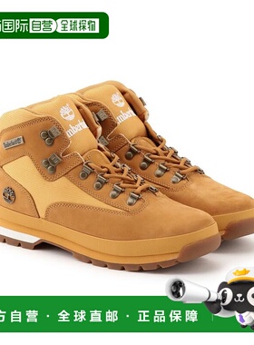 日本直邮【日本直邮】Timberland添柏岚男女同款跑步鞋91566