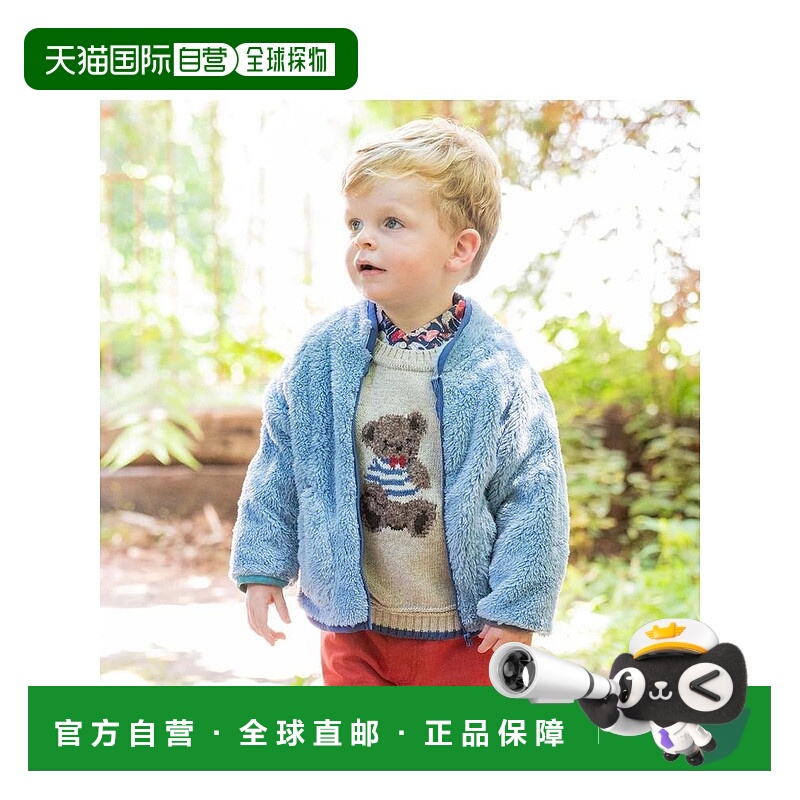 日本直邮日潮 sense of wonder 秋冬3WAY山地派克大衣 1253322
