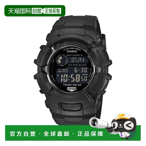 日本直邮CASIO 卡西欧G-SHOCK/GW-2310UFB-1JF