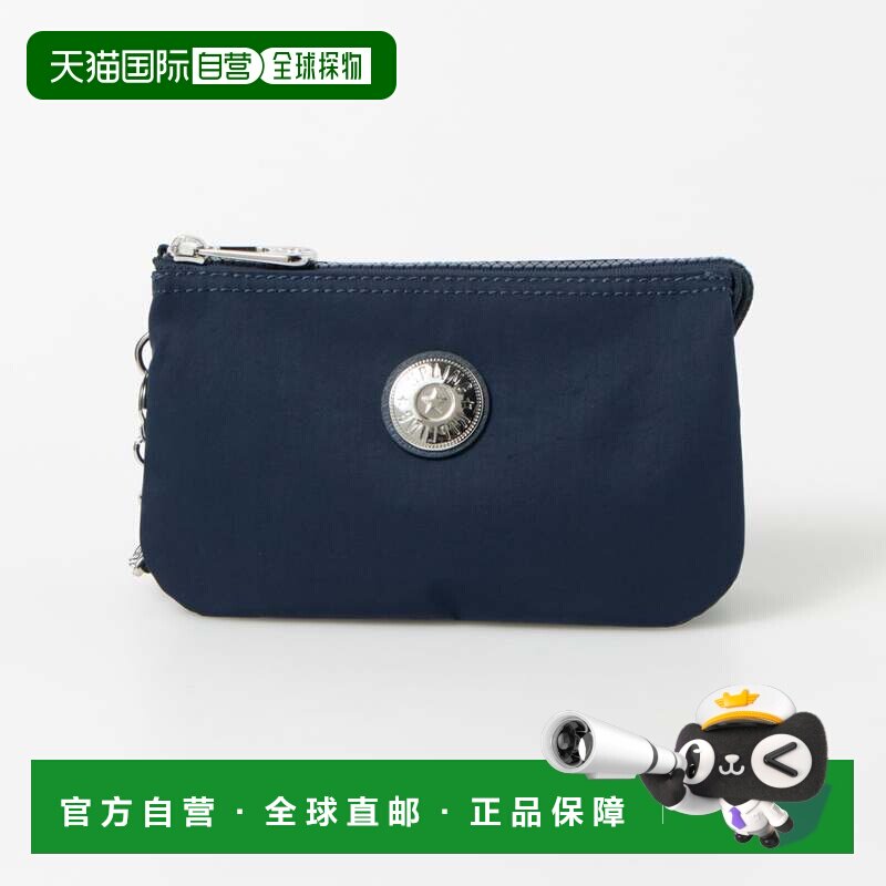 日本直邮Kipling CREATIVITY L 手包 [K03425AW03514]手拿包图片