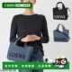 单肩包FONT Bag TOTE BAG 日本直邮LOEWE Shoulder SMALL 2WAY