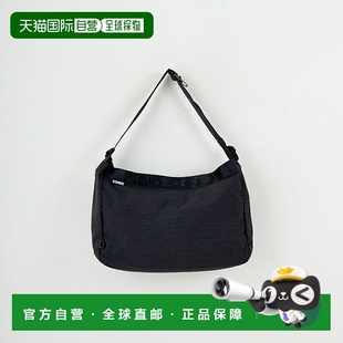 1h可退 日本直邮CHROME 女士 新闻纸风格 功能 messenger包 双侧