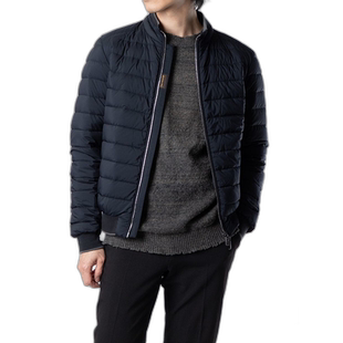 日本直邮MOORER 男士 Strauss 轻羽绒服 TEPA028 44