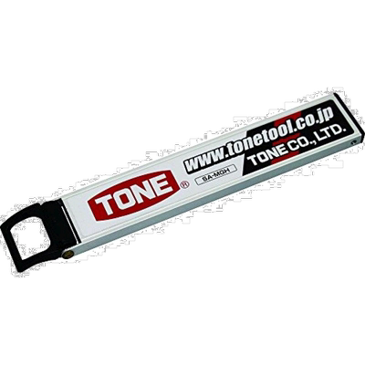 【日本直邮】TONE工具架耐用收纳架五金厨具吸附固定器磁铁型SAMG