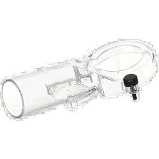 Makita牧田扫地机配件吸尘器集尘嘴易吸纳灰尘集尘器