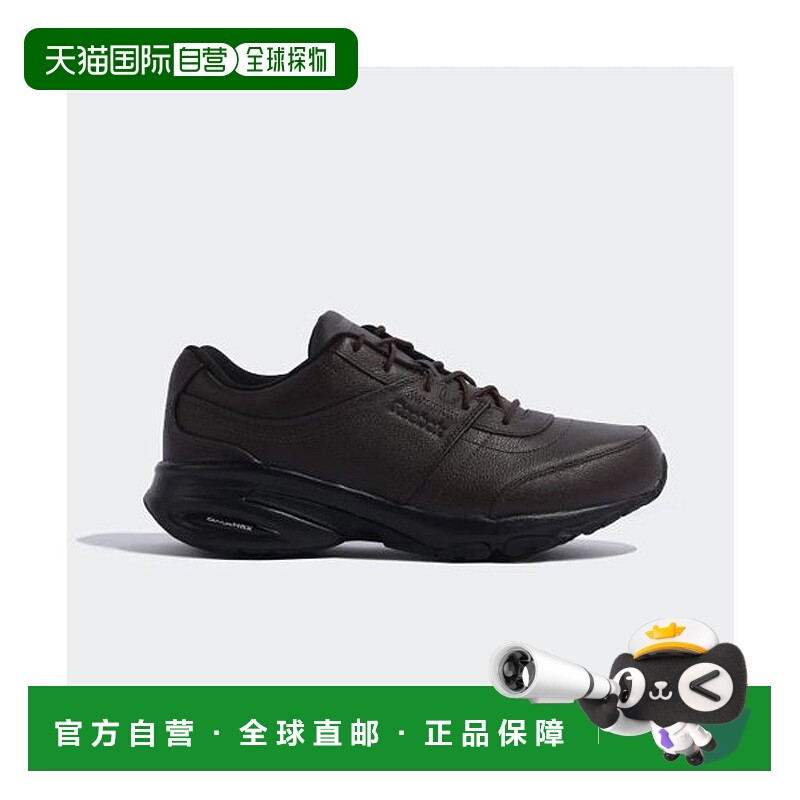 日本直邮 Rainwalker 达什 DMX 宽运动鞋休闲锐步休闲鞋