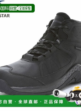 日本直邮Moonstar 男士冬季防滑鞋 SPLT FGM102 (SPLT FGM102)
