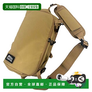 【日本直邮】Abu Garcia背包卡其色整理22厘米深13厘米高37厘米