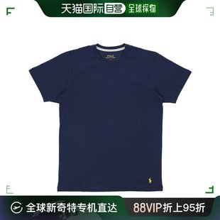 RM8 LAUREN POLO 型 RALPH T恤宽松版 日本直邮 上衣 X201 男士