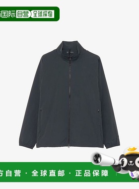 1h可退 日本直邮Goldwin 立领户外运动防风夹克男女同款GC45103