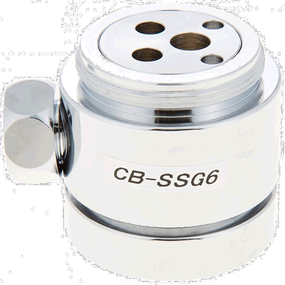 【日本直邮】Panasonic松下 洗碗机出水分支水龙头 CB-SSG6