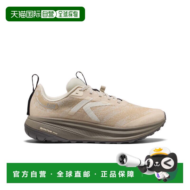 日本直邮KEENRoam Trail 户外个性舒适越野跑鞋男款 1032328