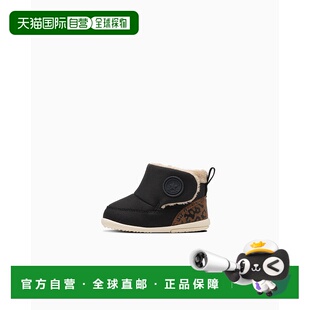 日本直邮Converse 迷你靴 LP 37303351 靴子