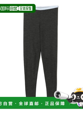 1h可退 日本直邮fifi Collection 女装 全棉质感 修身弹力 裁边设