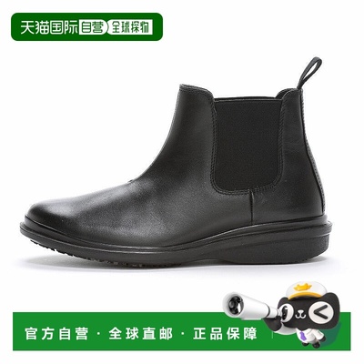 日本直邮MOONSTAR SPH8809NSR 运动鞋 黑色