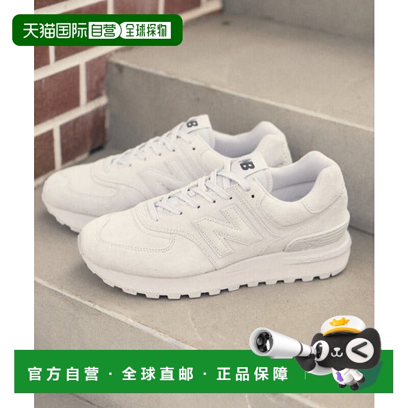 日本直邮New Balance U574LGTT 574 LEGACY [98427652] 运动鞋
