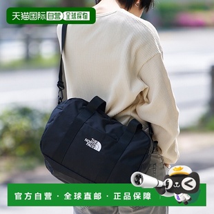 HARITAGE Face CARGO BLK男女两用 日本直邮The NN2PR11A North