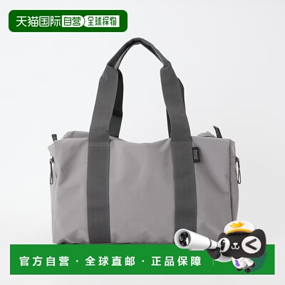 日本直邮SEDAN ALL-PURPOSE 男士 运动风大容量手【付后1h可退】