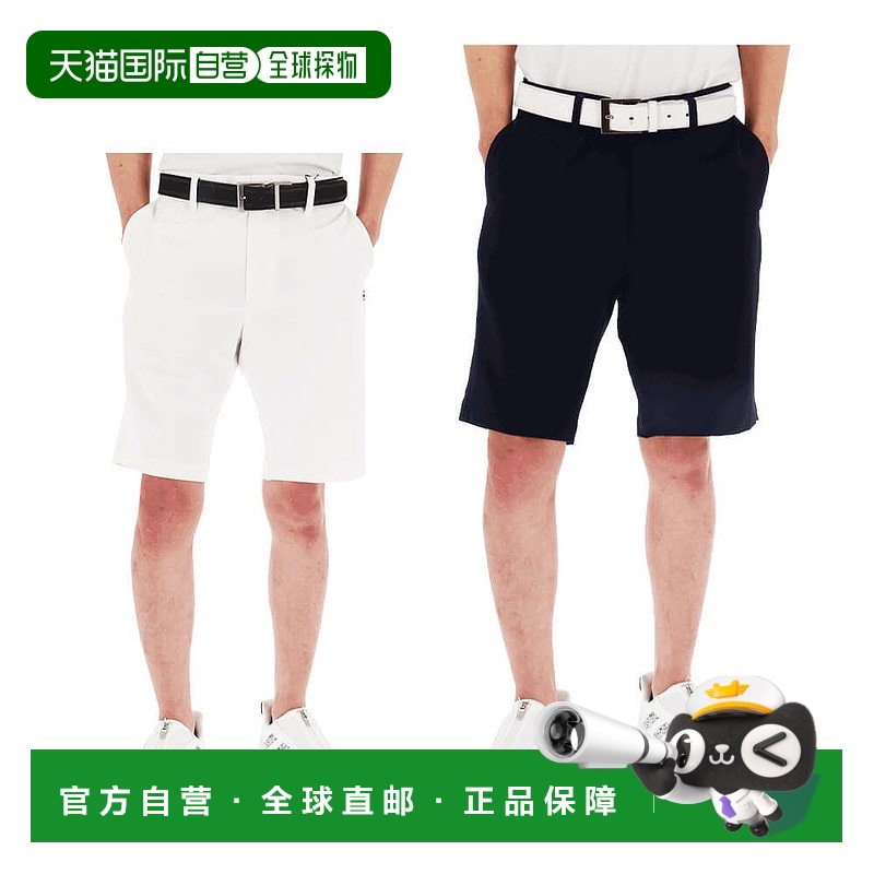 【日本直邮】PING 运动用品 高尔夫短裤和半裤 621-4132103