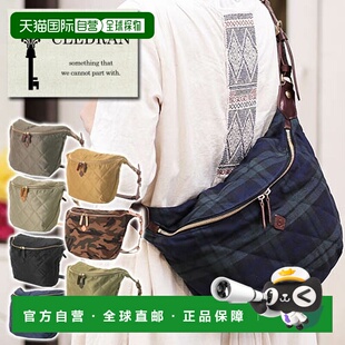 日本直邮CLEDRAN 腰包 (大号) cl2147 女士包袋