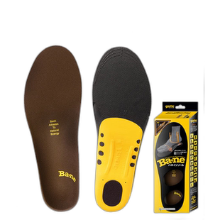 日本直邮Spring Insole Ba2ne Skin BN0004 推出一款令人惊叹的鞋