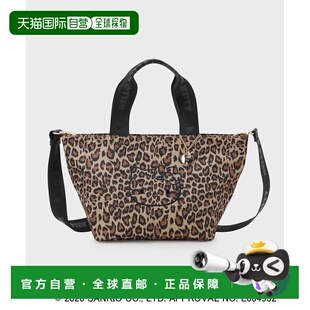 1h可退 日本直邮HELLO KITTY × OPAQUE.CLIP 女士 双肩/手提立体